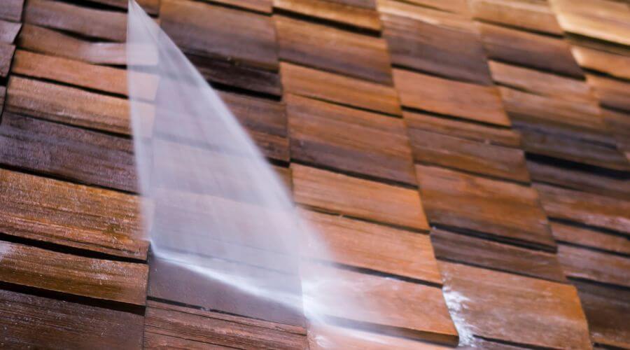 Roof Repair in Shipman, VA